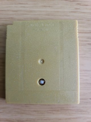 Pokémon Oro Game Boy + Guía