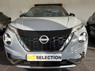NISSAN JUKE HYBRID 143CV TAN SOLO 30.000KM