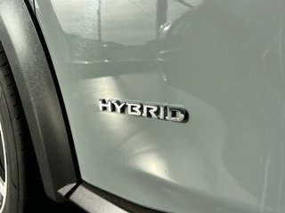NISSAN JUKE HYBRID 143CV TAN SOLO 30.000KM