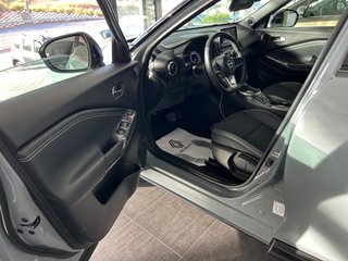 NISSAN JUKE HYBRID 143CV TAN SOLO 30.000KM