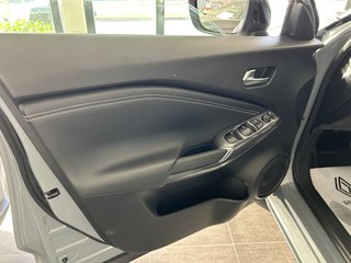 NISSAN JUKE HYBRID 143CV TAN SOLO 30.000KM