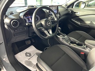 NISSAN JUKE HYBRID 143CV TAN SOLO 30.000KM