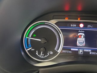 NISSAN JUKE HYBRID 143CV TAN SOLO 30.000KM