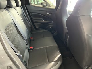 NISSAN JUKE HYBRID 143CV TAN SOLO 30.000KM