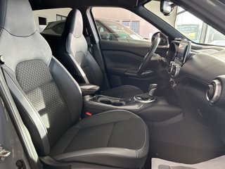 NISSAN JUKE HYBRID 143CV TAN SOLO 30.000KM