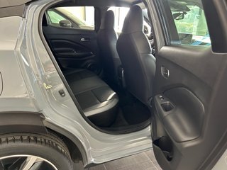 NISSAN JUKE HYBRID 143CV TAN SOLO 30.000KM