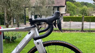 MMR Attack Carbon-Shimano Ultegra 11v  ROTOR XS