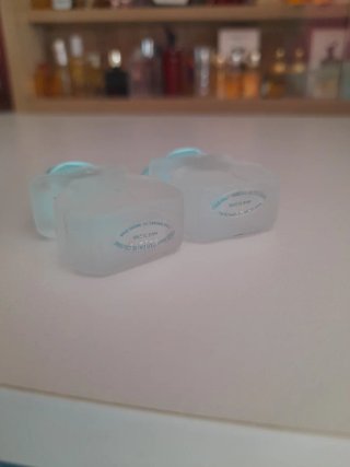 Miniaturas Perfume Tous Bebe Original