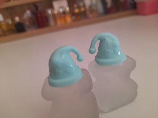 Miniaturas Perfume Tous Bebe Original