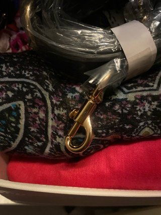 Bolso Guess Negro