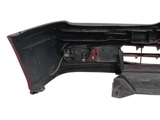 PARAGOLPES DELANTERO RENAULT SCENIC I (JA) F8Q790