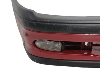 PARAGOLPES DELANTERO RENAULT SCENIC I (JA) F8Q790