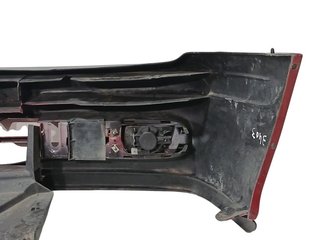 PARAGOLPES DELANTERO RENAULT SCENIC I (JA) F8Q790