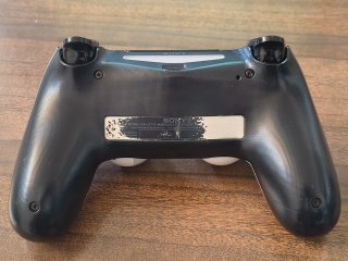 Mando PS4 Camuflaje Original  Joysticks Magnéticos