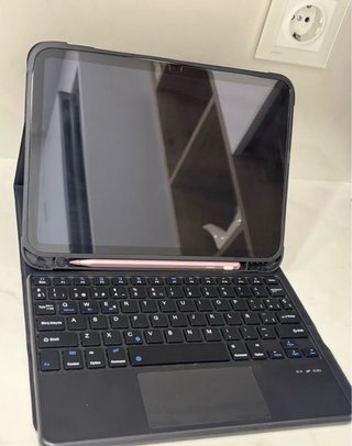 iPad Air 16 Plata
