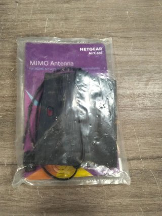 Antena Netgear 6000450 2.5dBi 3G/4G LTE