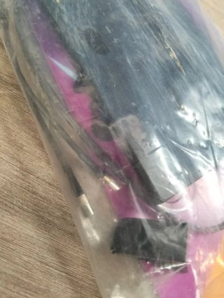 Antena Netgear 6000450 2.5dBi 3G/4G LTE