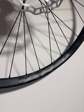 Ruedas RaceFace Enduro