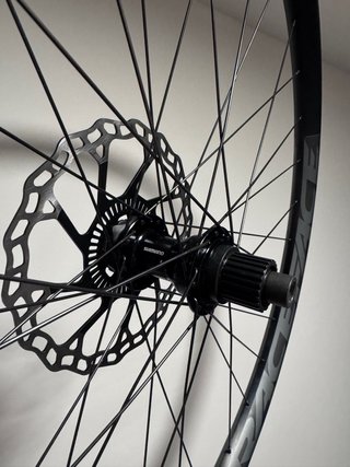 Ruedas RaceFace Enduro