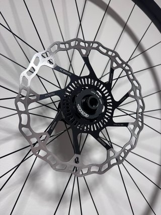 Ruedas RaceFace Enduro