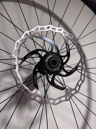 Ruedas RaceFace Enduro