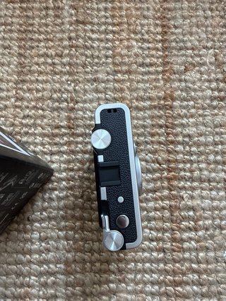 Instax mini EVO Fujifilm Cámara Instantánea nueva