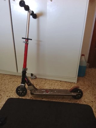 Patinete Oxelo