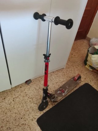 Patinete Oxelo