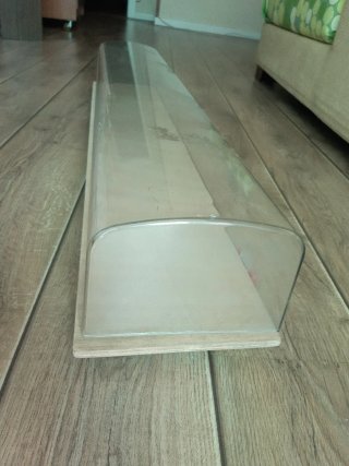 Secadero para artesania