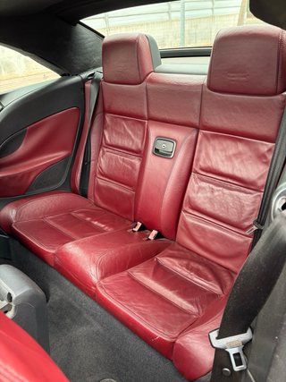 Volkswagen Eos 2007