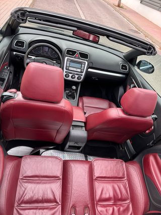 Volkswagen Eos 2007