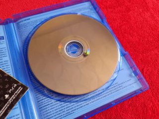 Kingdom Hearts HD 2.8 PS4