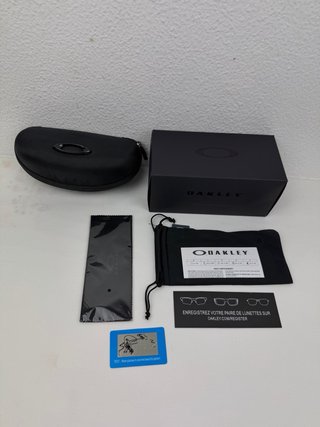 Gafas Oakley Radar EV Path