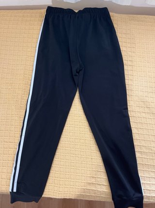 Pantalón chándal Adidas negro Original
