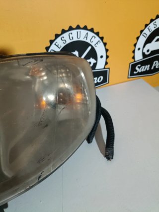 Faro delantero izquierdo SEAT IBIZA