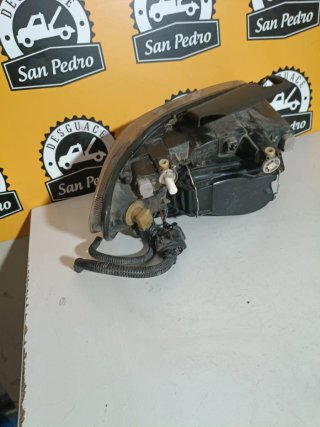 Faro delantero izquierdo SEAT IBIZA