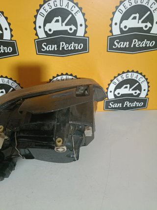Faro delantero izquierdo SEAT IBIZA