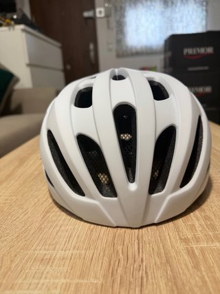 Casco AD para bicicleta talla L