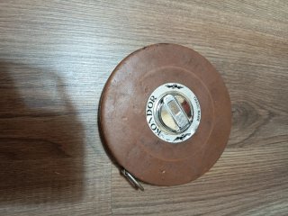 Cinta métrica 25m Kondor
