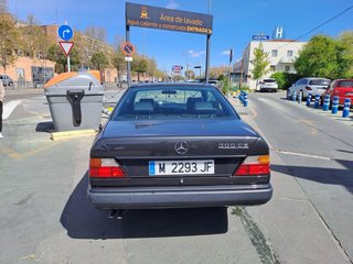 Mercedes-Benz Ce 1988
