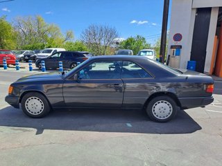 Mercedes-Benz Ce 1988