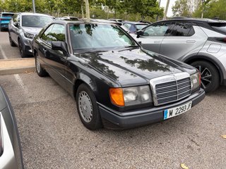 Mercedes-Benz Ce 1988