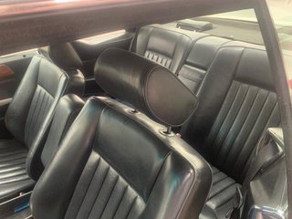Mercedes-Benz Ce 1988