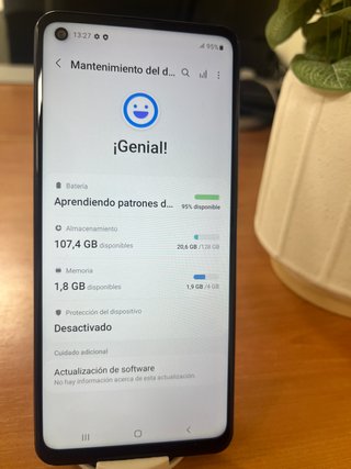 Samsung Galaxy A21s -126139-