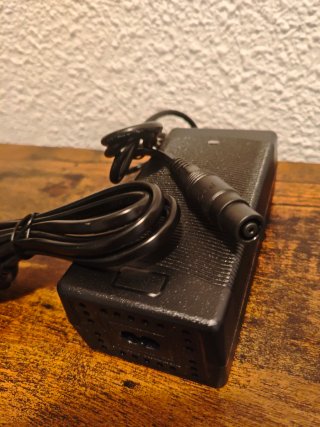 Cargador 53,6V 2A para Xiaomi Mi 4 Pro MAX / Plus