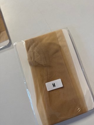 Collant donna Essential ultra trasparenti