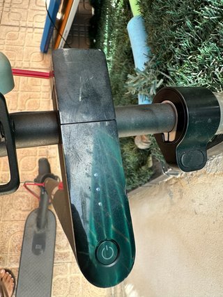 Patinete Eléctrico Xiaomi M365