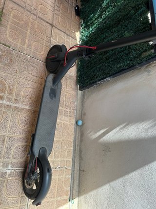 Patinete Eléctrico Xiaomi M365