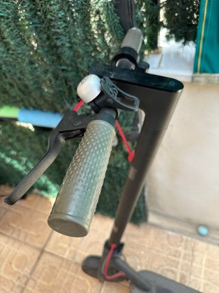 Patinete Eléctrico Xiaomi M365