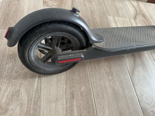 Patinete Eléctrico Xiaomi M365